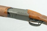 Rizzini BR110 Sporting Adj 12Ga 32in - 10 of 11