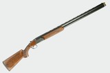 Rizzini BR110 Sporting Adj 12Ga 32in - 2 of 11