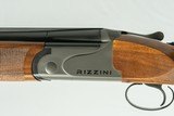 Rizzini BR110 Sporting Adj 12Ga 32in - 1 of 11