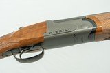 Rizzini BR110 Sporting Adj 12Ga 32in - 9 of 11