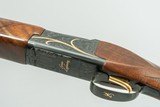 Browning Citori Gran Lightning 12Ga 28in - 10 of 11
