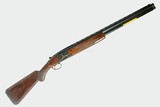 Browning Citori Gran Lightning 12Ga 28in - 2 of 11