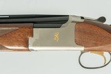 Browning Citori White Satin 12Ga 28in - 1 of 11