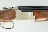 Browning Citori White Satin 12Ga 28in - 4 of 11