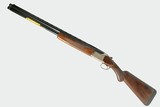 Browning Citori Feather Lightning 12Ga 28in - 3 of 11