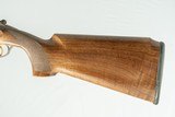 Beretta 686 Silver Pigeon I Vittoria 20Ga 30in - 11 of 11
