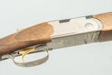 Beretta 686 Silver Pigeon I Vittoria 20Ga 30in - 6 of 11