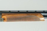 Browning Citori 725 Sporting High Grade Medallion 12Ga 30in - 8 of 11