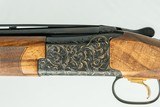 Browning Citori 725 Sporting High Grade Medallion 12Ga 30in - 1 of 11