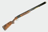 Browning Citori 725 Sporting High Grade Medallion 12Ga 30in - 2 of 11