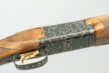Browning Citori 725 Sporting High Grade Medallion 12Ga 30in - 6 of 11