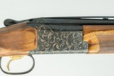 Browning Citori 725 Sporting High Grade Medallion 12Ga 30in - 4 of 11
