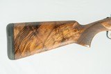 Browning Citori 725 Sporting High Grade Medallion 12Ga 30in - 10 of 11