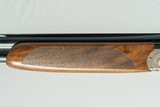 Beretta 687 Silver Pigeon III 12Ga 30in - 9 of 11