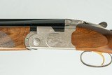 Beretta 687 Silver Pigeon III 12Ga 30in - 1 of 11
