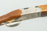 Beretta 687 Silver Pigeon III 12Ga 30in - 6 of 11