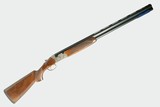 Beretta 687 Silver Pigeon III 12Ga 30in - 2 of 11
