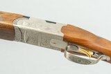 Beretta 687 Silver Pigeon III 12Ga 30in - 7 of 11