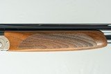 Beretta 687 Silver Pigeon III 12Ga 30in - 8 of 11