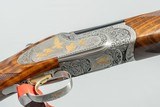 Caesar Guerini Invictus VII Sporting Gold M-Spec Adj LH 12Ga 34in - 6 of 11