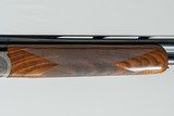 Caesar Guerini Invictus VII Sporting Gold M-Spec Adj LH 12Ga 34in - 8 of 11