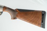 Benelli Ethos Upland Performance Shop 12Ga 26in - 11 of 11