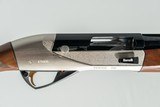 Benelli Ethos Upland Performance Shop 12Ga 26in - 4 of 11