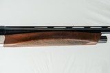 Benelli Ethos Upland Performance Shop 12Ga 26in - 8 of 11