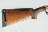 Benelli Ethos Upland Performance Shop 12Ga 26in - 10 of 11