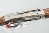 Benelli Montefeltro Silver 12Ga 28in - 6 of 11