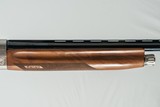 Benelli Montefeltro Silver 12Ga 28in - 8 of 11