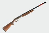 Benelli Montefeltro Silver 12Ga 28in - 2 of 11