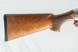 Benelli Montefeltro Silver 12Ga 28in - 10 of 11