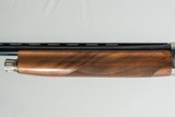 Benelli Montefeltro Silver 12Ga 28in - 9 of 11