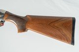 Benelli Montefeltro Silver 12Ga 28in - 11 of 11