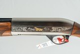 Benelli Montefeltro Silver 12Ga 28in - 1 of 11