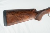 Browning Citori 725 HR Sporting Adj 12Ga 32in - 10 of 11