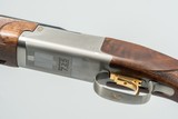Browning Citori 725 HR Sporting Adj 12Ga 32in - 7 of 11