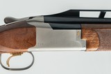 Browning Citori 725 HR Sporting Adj 12Ga 32in - 4 of 11