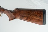 Browning Citori 725 HR Sporting Adj 12Ga 32in - 11 of 11