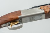 Browning Citori 725 HR Sporting Adj 12Ga 32in - 6 of 11