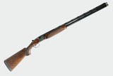 Beretta 692 Sporting 12Ga 32in Pre-Owned - 2 of 11