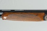 Beretta 692 Sporting 12Ga 32in Pre-Owned - 9 of 11