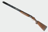 Beretta 692 Sporting 12Ga 32in Pre-Owned - 3 of 11