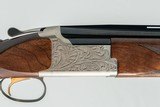 Browning Citori Feather Lightning Nickel 12Ga 28in - 4 of 11