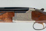 Browning Citori Feather Lightning Nickel 12Ga 28in - 1 of 11