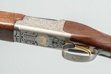 Browning Citori Feather Lightning Nickel 12Ga 28in - 9 of 11