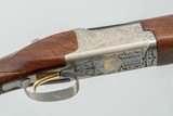 Browning Citori Feather Lightning Nickel 12Ga 28in - 8 of 11