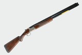 Browning Citori Feather Lightning Nickel 12Ga 28in - 2 of 11