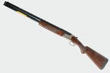 Browning Citori Feather Lightning Nickel 12Ga 28in - 3 of 11